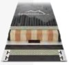 LASER WRT PRO MARCO ODERMATT EDITION Material Cut Out Beech/Poplar